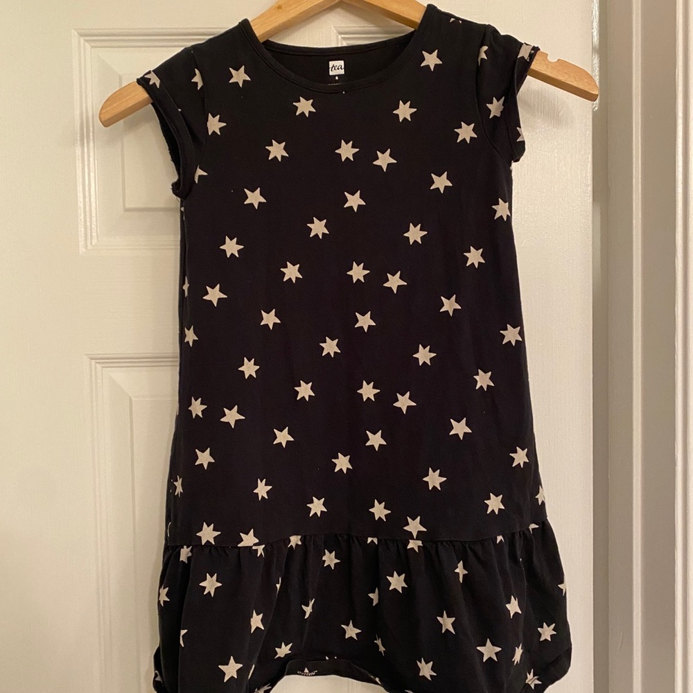 Tea collection dress